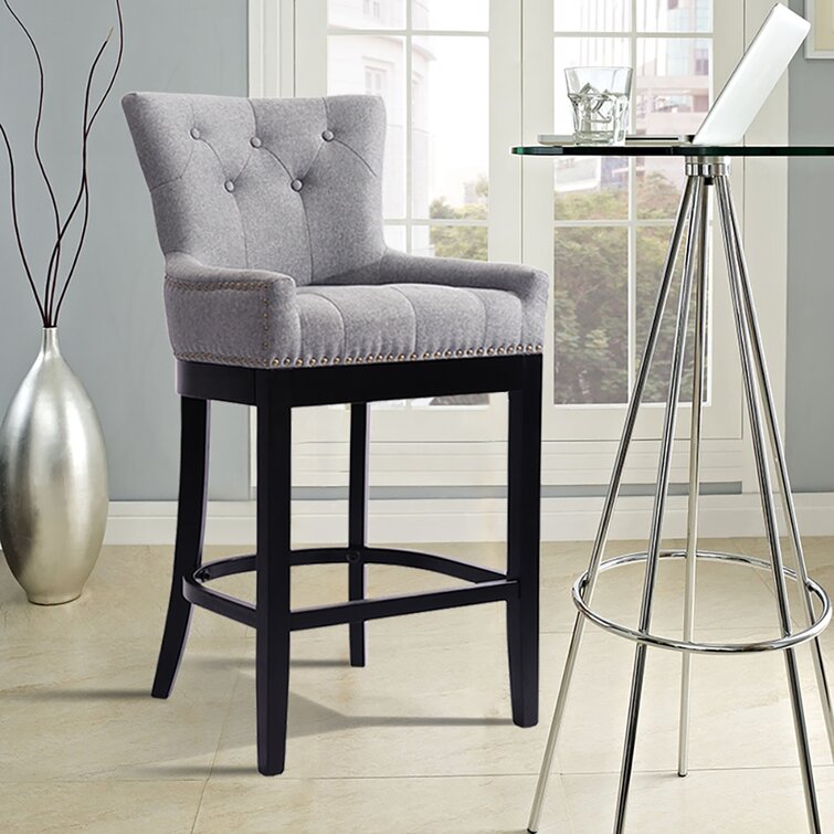 Living spaces online bar stools